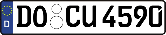 DO-CU4590