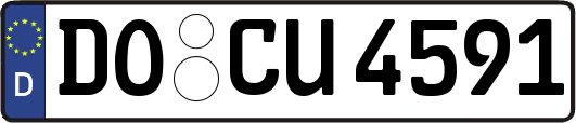 DO-CU4591