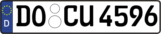 DO-CU4596