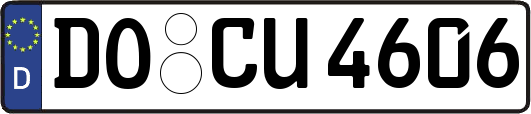 DO-CU4606