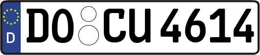 DO-CU4614