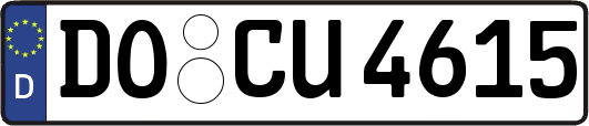 DO-CU4615