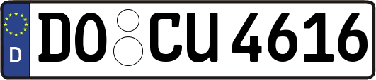 DO-CU4616