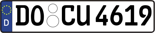 DO-CU4619
