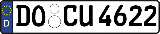 DO-CU4622