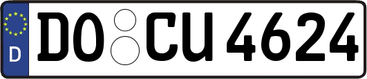 DO-CU4624