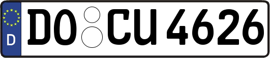 DO-CU4626