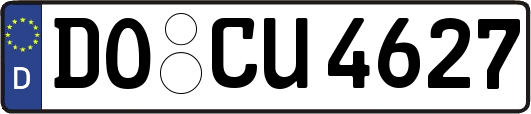 DO-CU4627