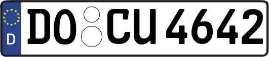 DO-CU4642
