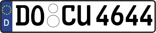 DO-CU4644