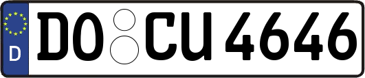 DO-CU4646