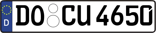DO-CU4650