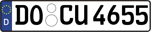 DO-CU4655