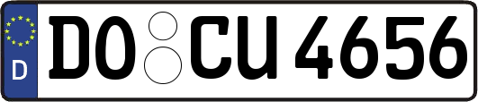 DO-CU4656