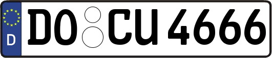 DO-CU4666