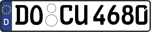 DO-CU4680