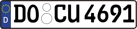 DO-CU4691