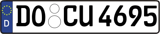 DO-CU4695