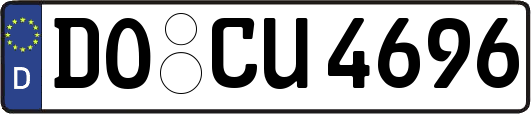 DO-CU4696