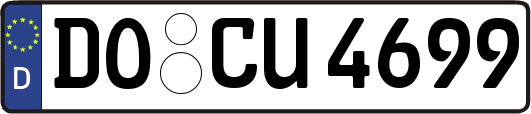 DO-CU4699