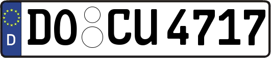 DO-CU4717