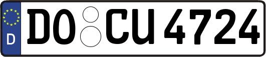 DO-CU4724