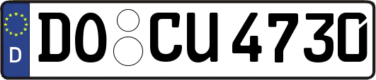DO-CU4730