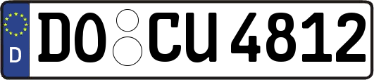 DO-CU4812