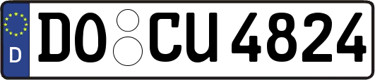 DO-CU4824