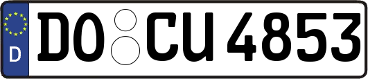 DO-CU4853