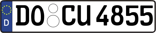 DO-CU4855