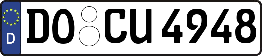 DO-CU4948