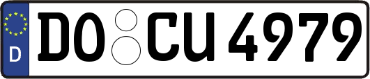 DO-CU4979