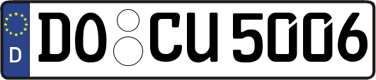 DO-CU5006