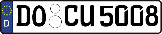 DO-CU5008