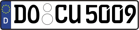 DO-CU5009