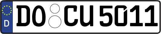 DO-CU5011