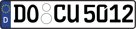DO-CU5012