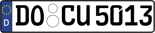 DO-CU5013