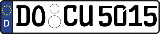 DO-CU5015