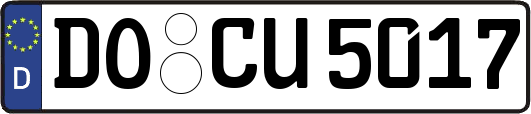 DO-CU5017