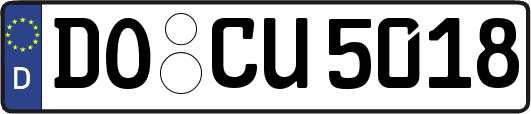 DO-CU5018