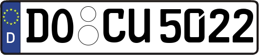 DO-CU5022