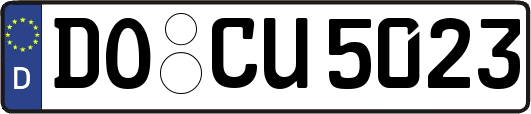 DO-CU5023