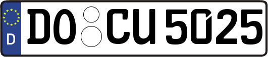 DO-CU5025