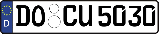 DO-CU5030