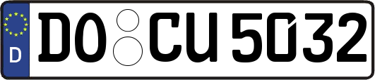 DO-CU5032