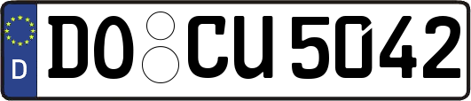DO-CU5042