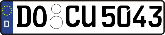 DO-CU5043