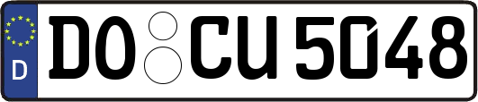 DO-CU5048